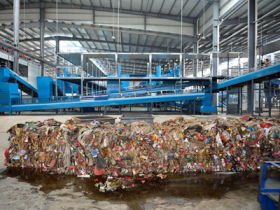 綠楊環?？萍?鎮江工業固廢處理專家，以高效服務與合理價格助力企業綠色發展