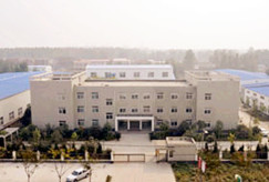 開封市測控技術選用愛佩AP-HX-408B1恒溫恒濕試驗箱，助力儀器儀表制造質量提升