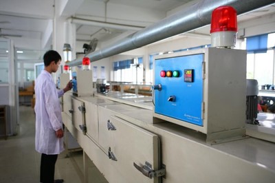 BOCHEN博晨電位器 以品質為基，向智能化邁進，引領儀器儀表制造新篇章