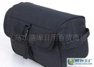 批發(fā)外貿(mào)長(zhǎng)方形牛津商務(wù)男士洗漱包 多功能旅行收納解決方案